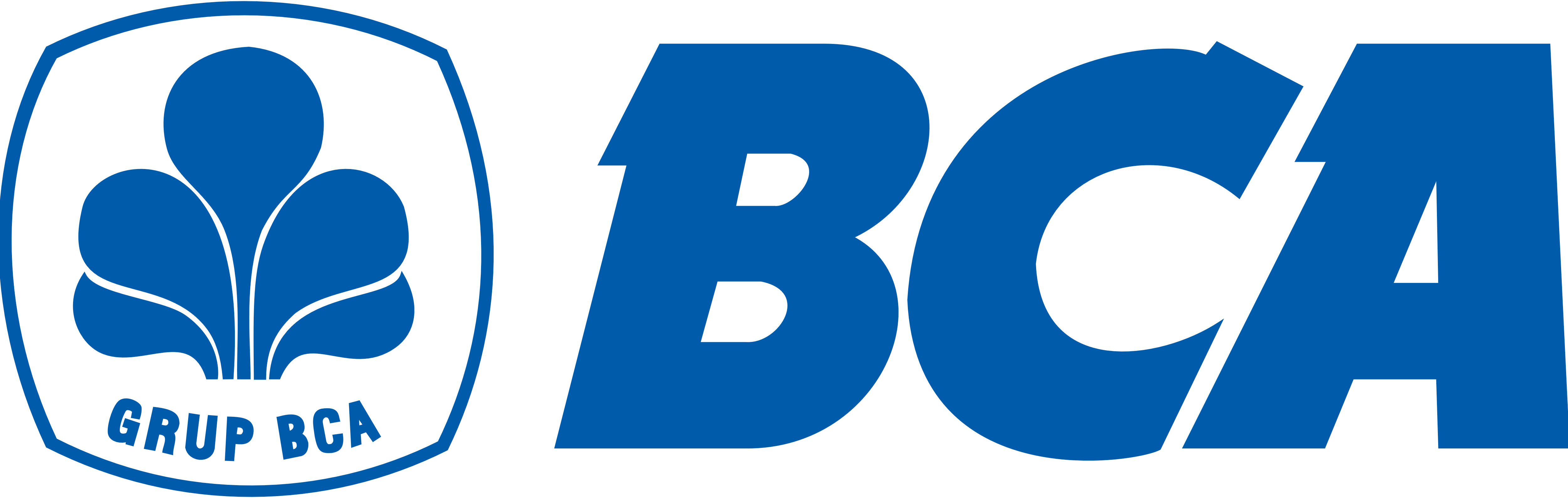 BCA (Bank Central Asia) – Logos Download